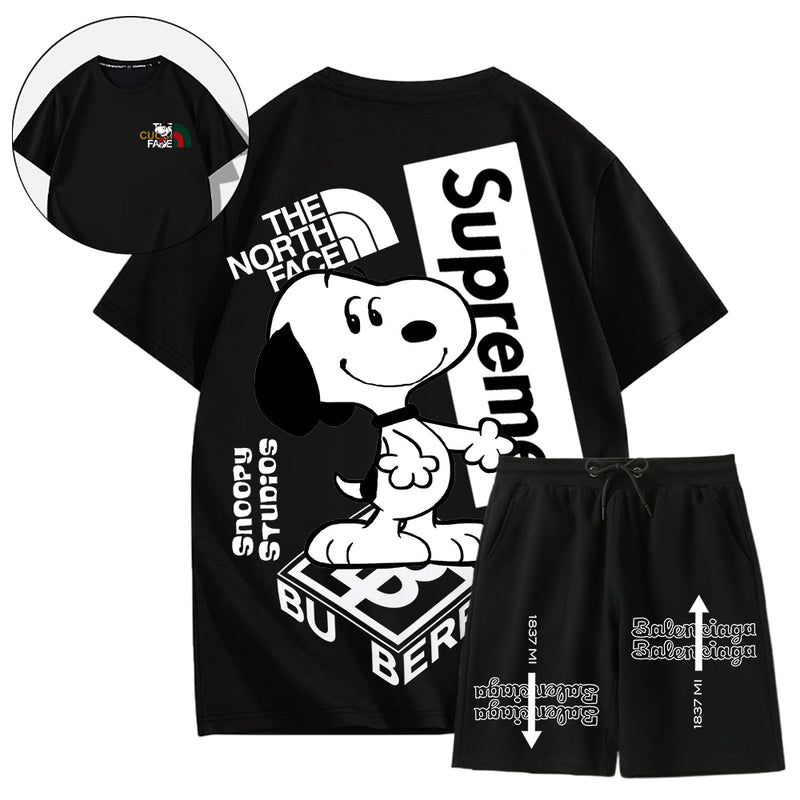 半袖半ズボンセット251