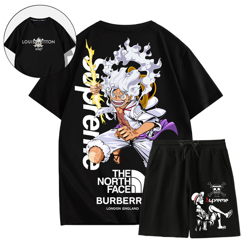 半袖半ズボンセット213