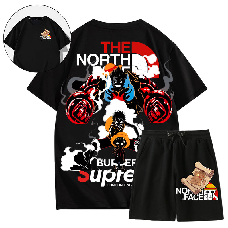 半袖半ズボンセット110