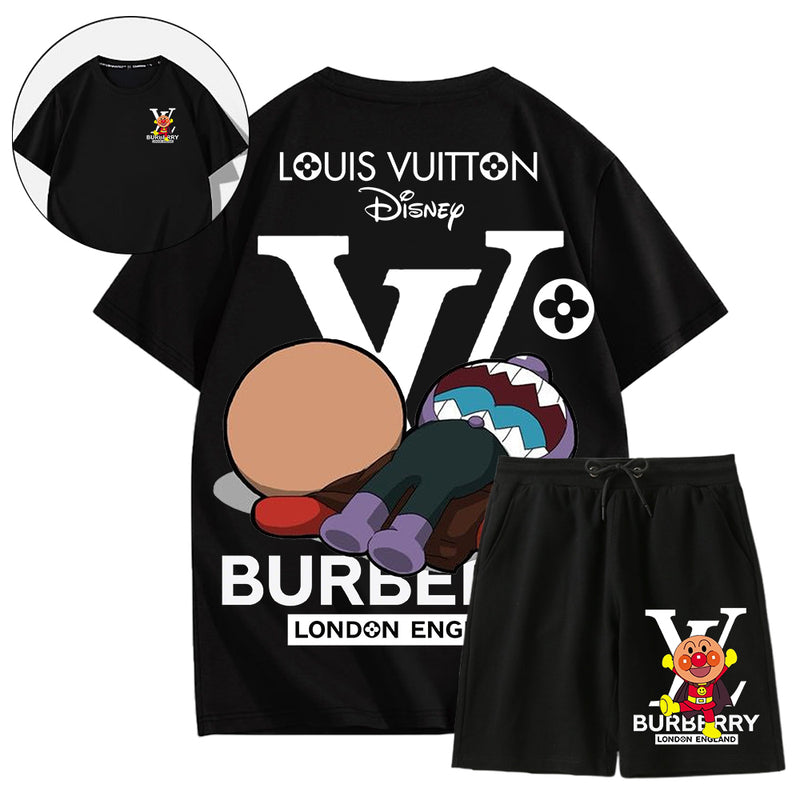 半袖半ズボンセット116