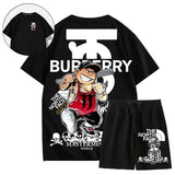 半袖半ズボンセット131