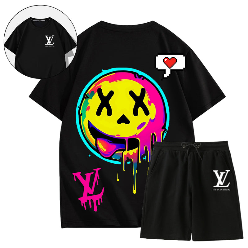 半袖半ズボンセット05