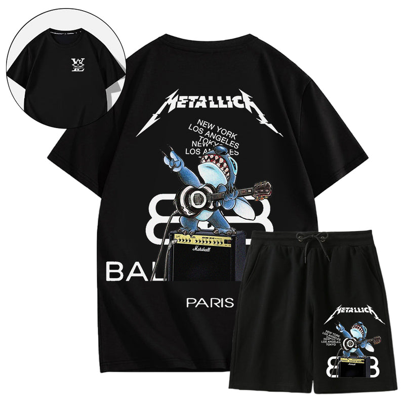 半袖半ズボンセット171