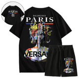 半袖半ズボンセット192