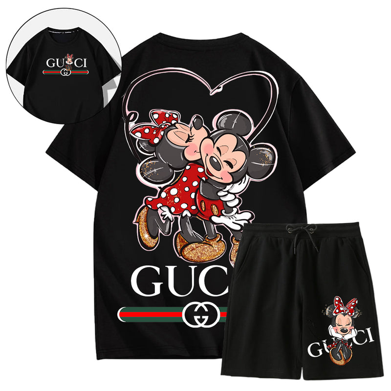 半袖半ズボンセット234