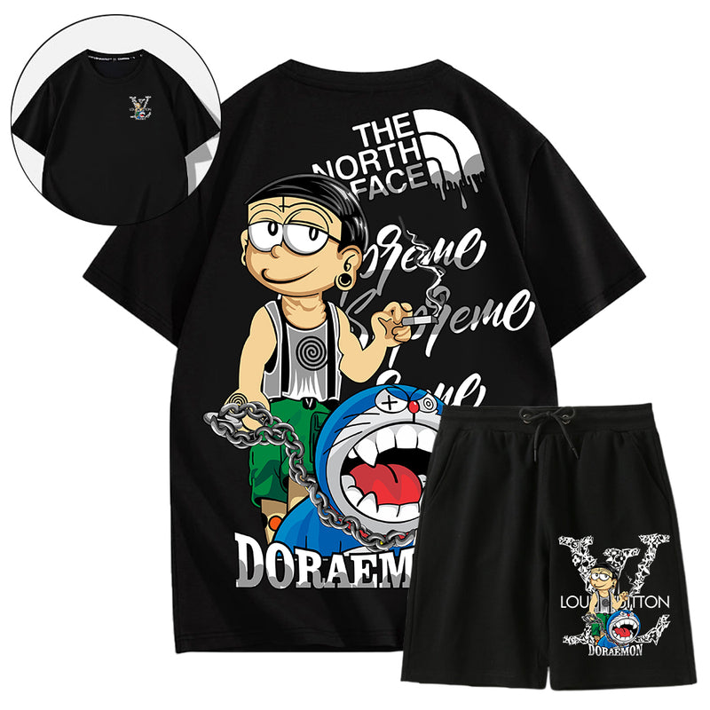 半袖半ズボンセット140