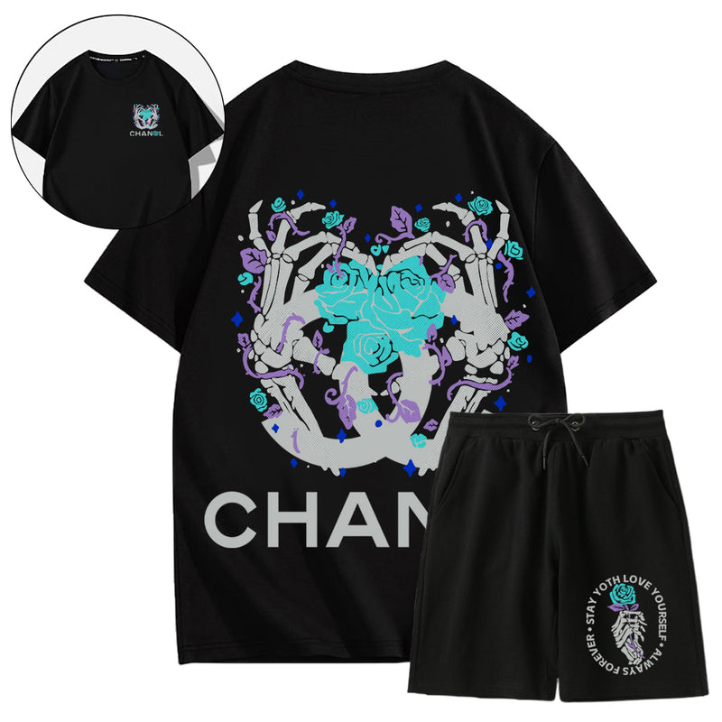 半袖半ズボンセット44