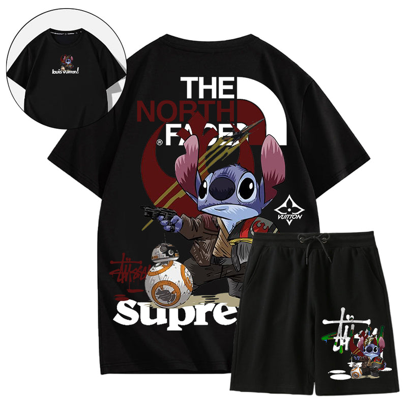 半袖半ズボンセット144