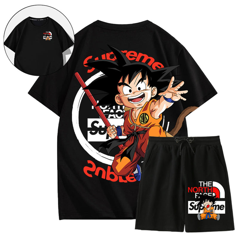 半袖半ズボンセット142