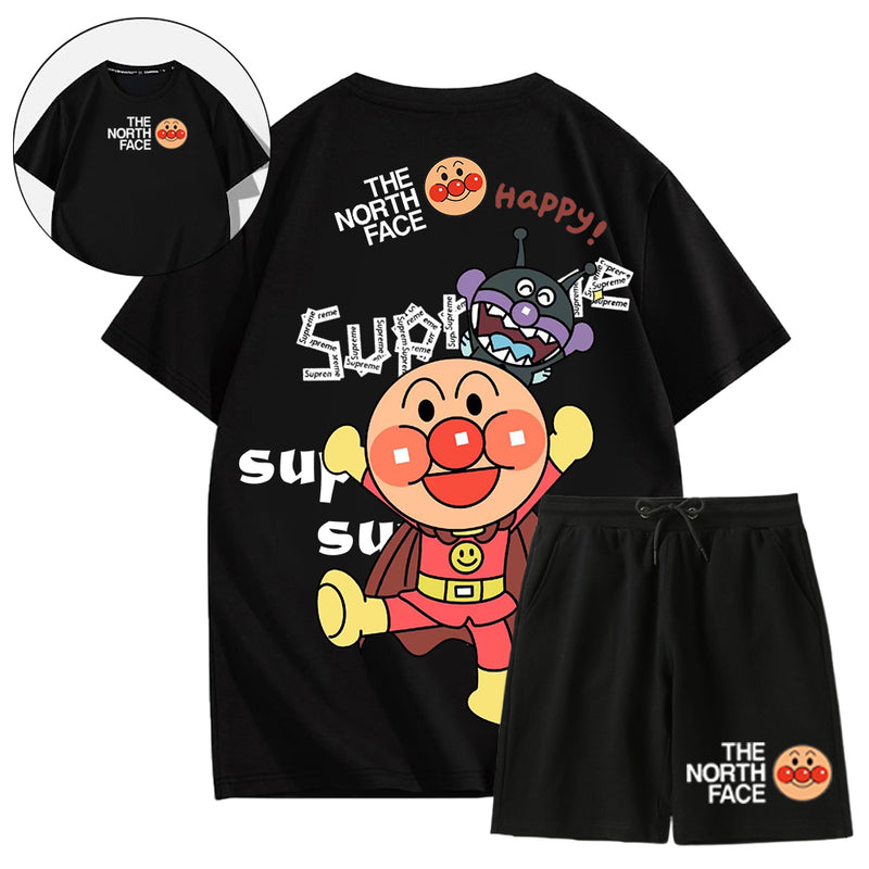 半袖半ズボンセット147