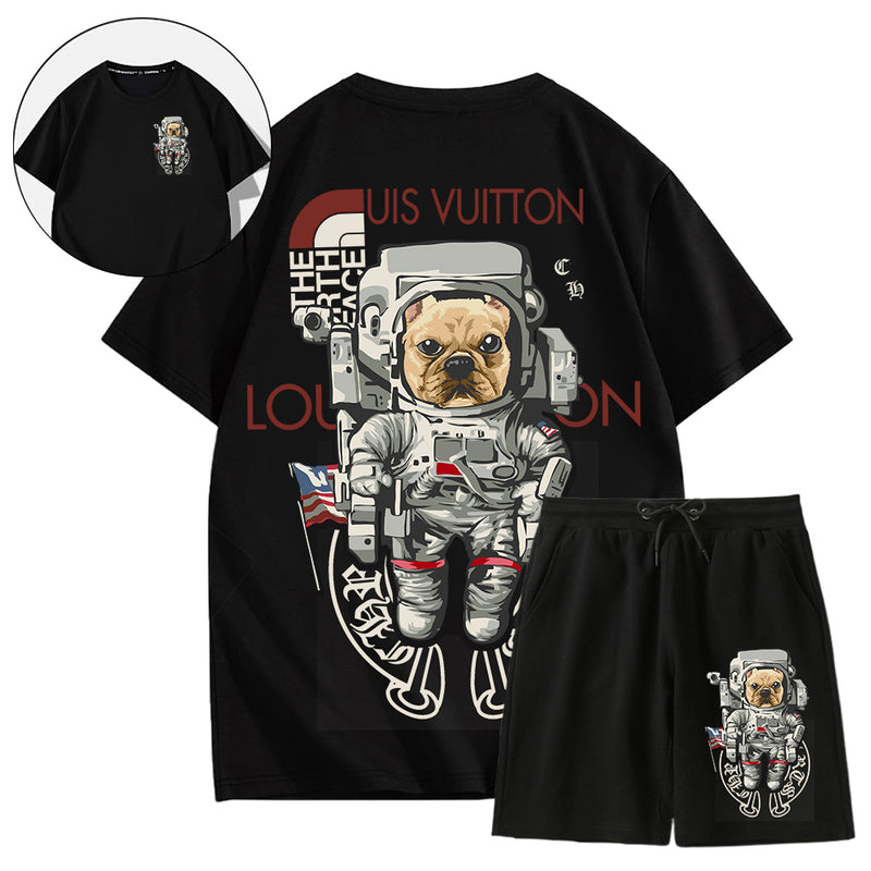 半袖半ズボンセット52