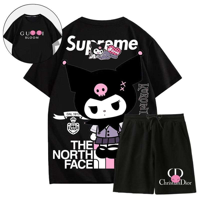 半袖半ズボンセット248