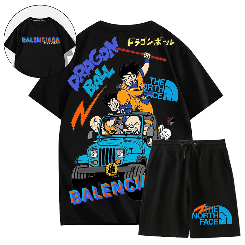 半袖半ズボンセッ卜279