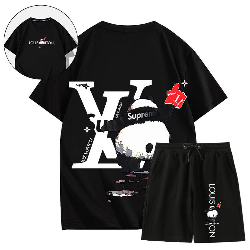 半袖半ズボンセット37