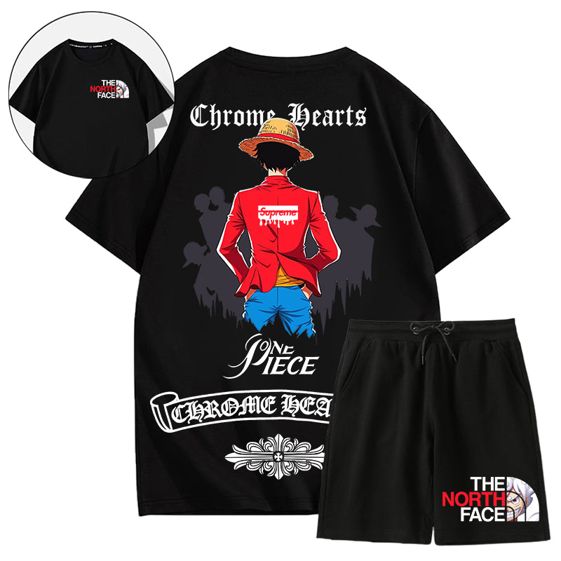 半袖半ズボンセット188