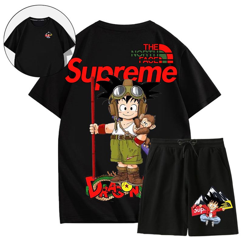 半袖半ズボンセット141