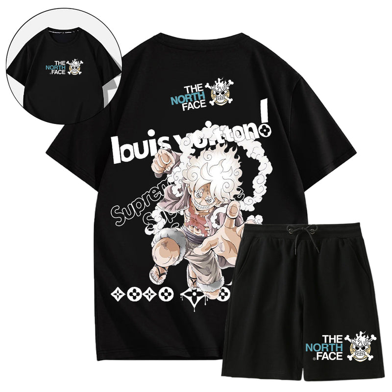 半袖半ズボンセット148