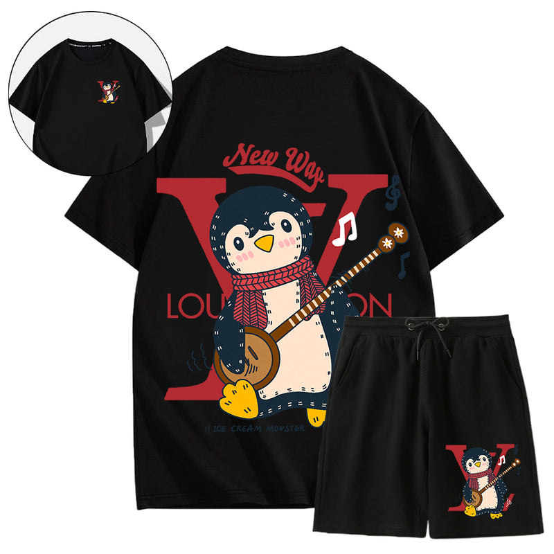 半袖半ズボンセット59