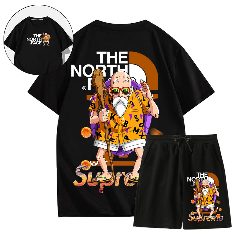 半袖半ズボンセット69