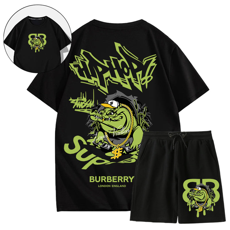 半袖半ズボンセット221