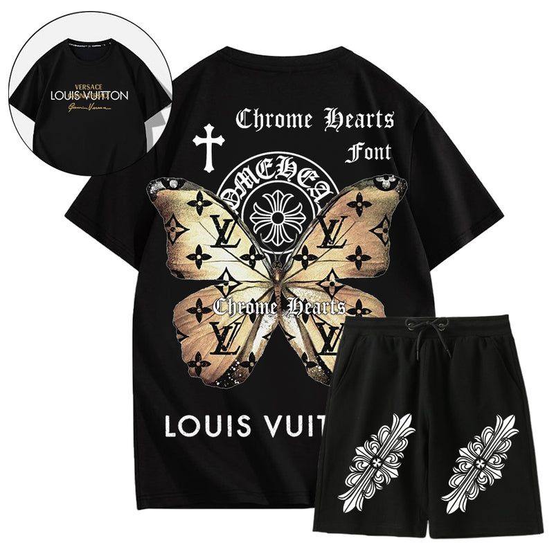 半袖半ズボンセット255