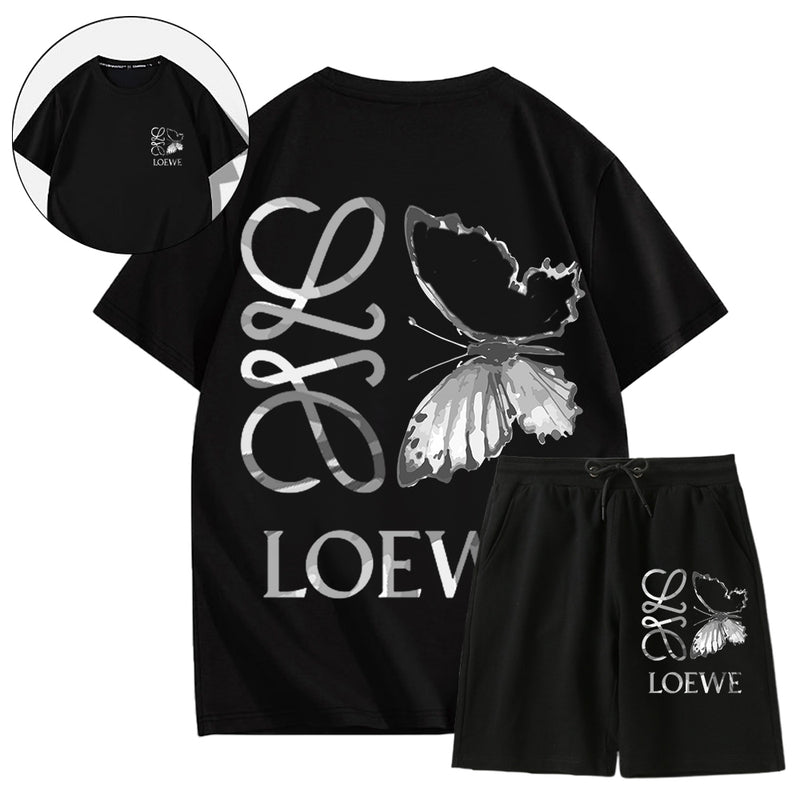 半袖半ズボンセット233