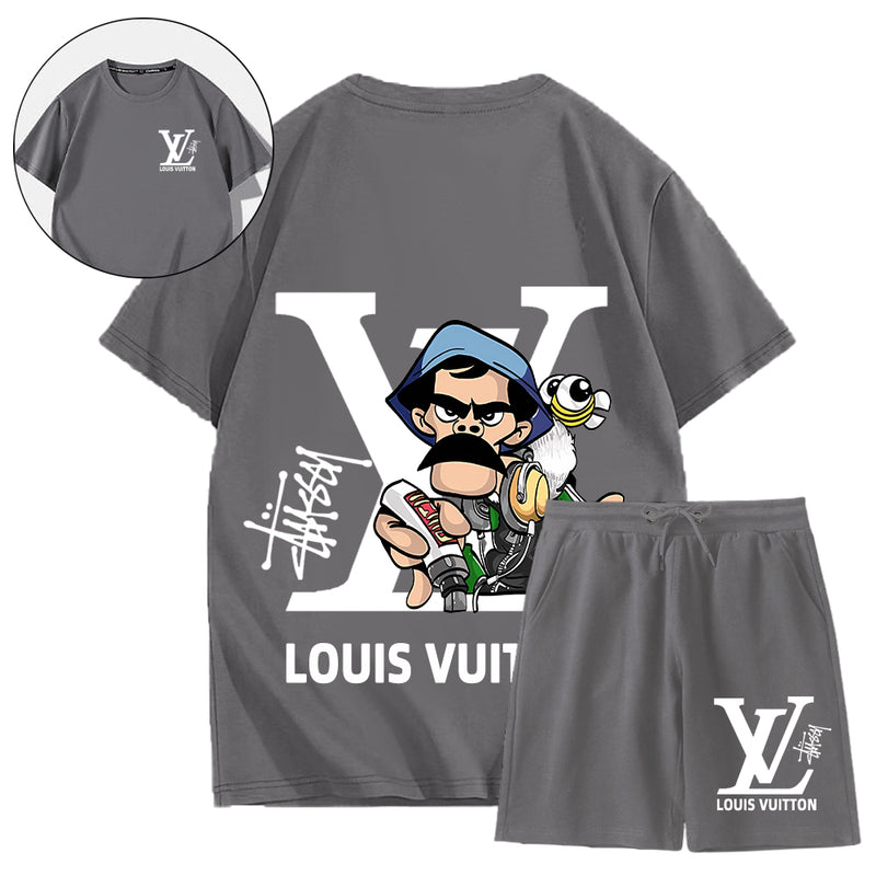 半袖半ズボンセット19