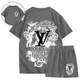 半袖半ズボンセット38