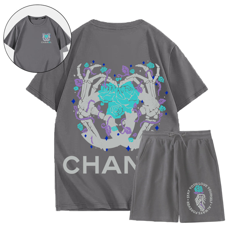 半袖半ズボンセット44