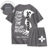 半袖半ズボンセット198