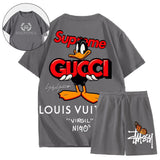 半袖半ズボンセッ卜261