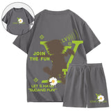 半袖半ズボンセット36