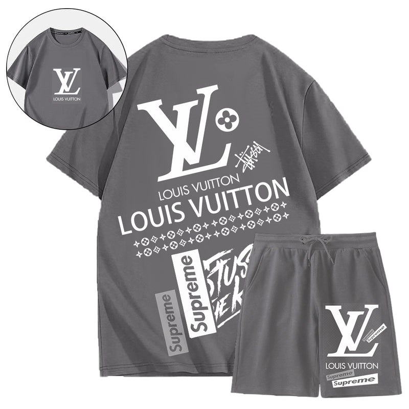 半袖半ズボンセット20