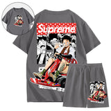 半袖半ズボンセット195