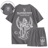 半袖半ズボンセット194