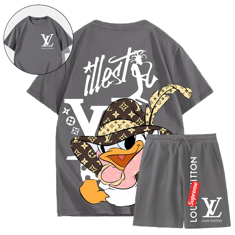 半袖半ズボンセット14