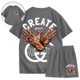 半袖半ズボンセット39