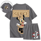 半袖半ズボンセット197