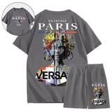 半袖半ズボンセット192