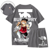 半袖半ズボンセット131