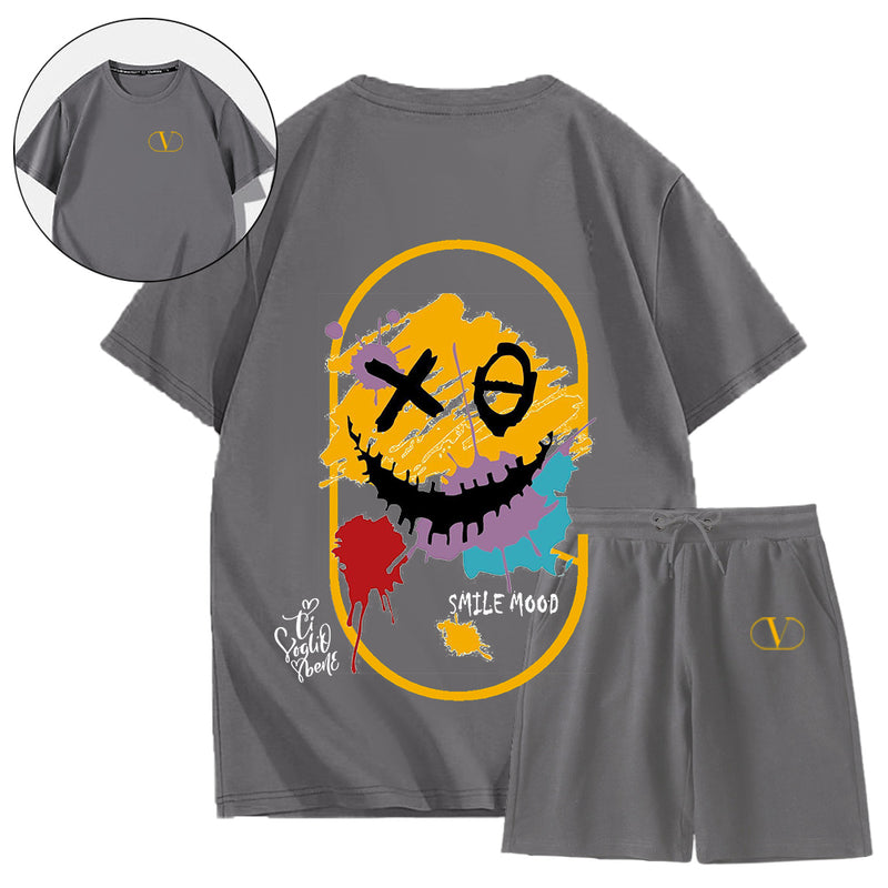 半袖半ズボンセット02