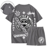 半袖半ズボンセット130