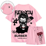 半袖半ズボンセット132