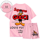 半袖半ズボンセッ卜261