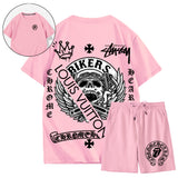 半袖半ズボンセット130