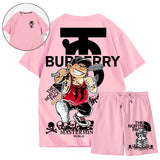 半袖半ズボンセット131