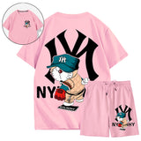 半袖半ズボンセット199