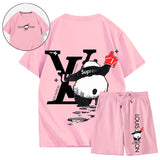 半袖半ズボンセット37