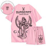 半袖半ズボンセット194