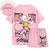 半袖半ズボンセット200